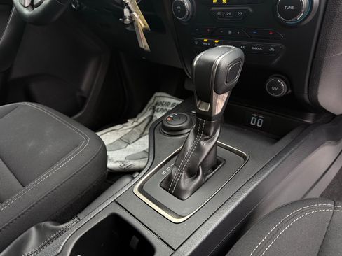 Used 2021 Ford Ranger XLT w/ Equipment Group 301A Mid image 27