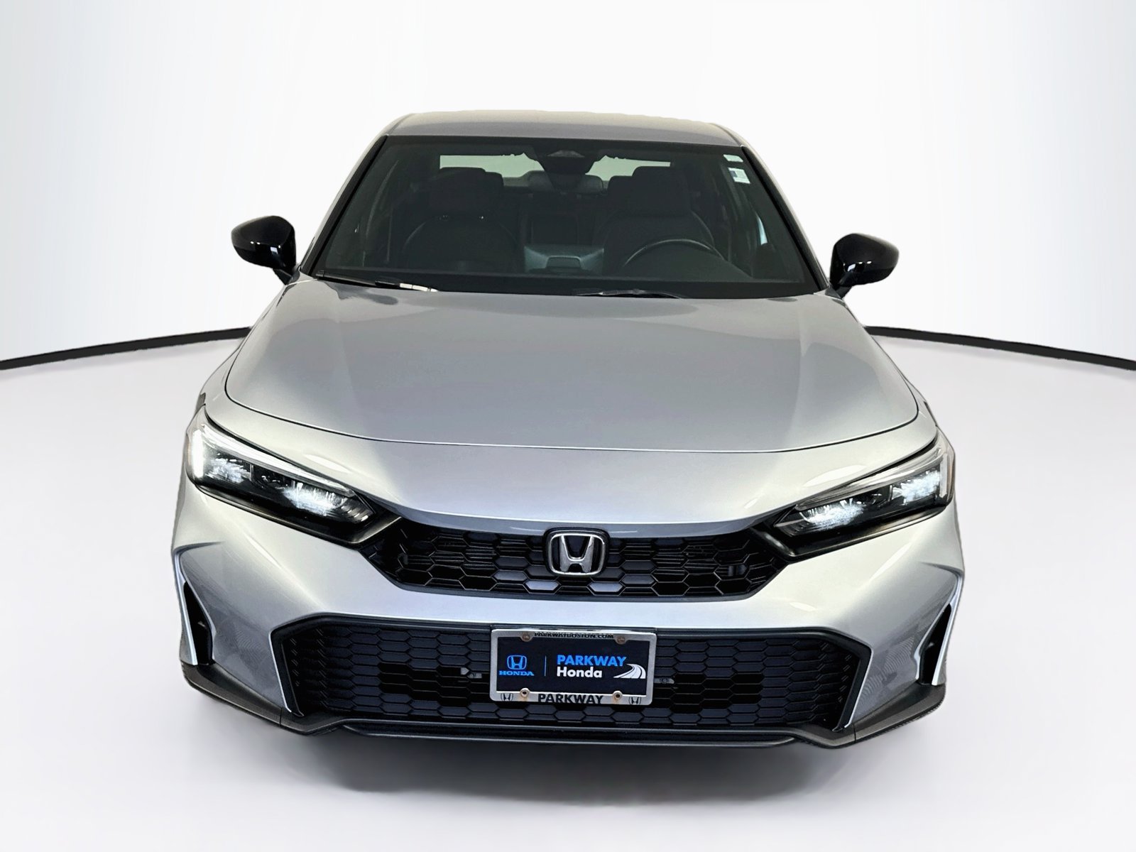 Used 2025 Honda Civic Sport image 2