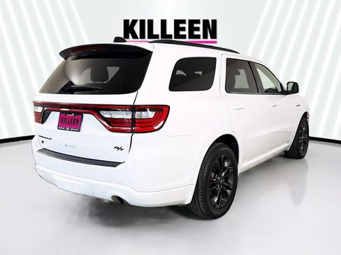 Used 2023 Dodge Durango R/T AWD/4WD image 7