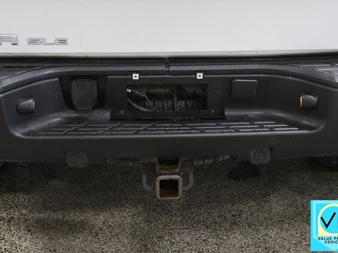 Used 2013 GMC Sierra 1500 SLE w/ Power Tech Package image 31