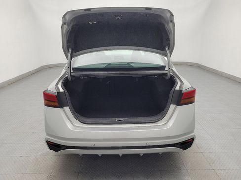 Used 2021 Nissan Altima 2.5 SV FWD image 29