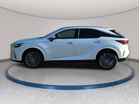 Used 2026 Lexus RX 350 AWD image 8
