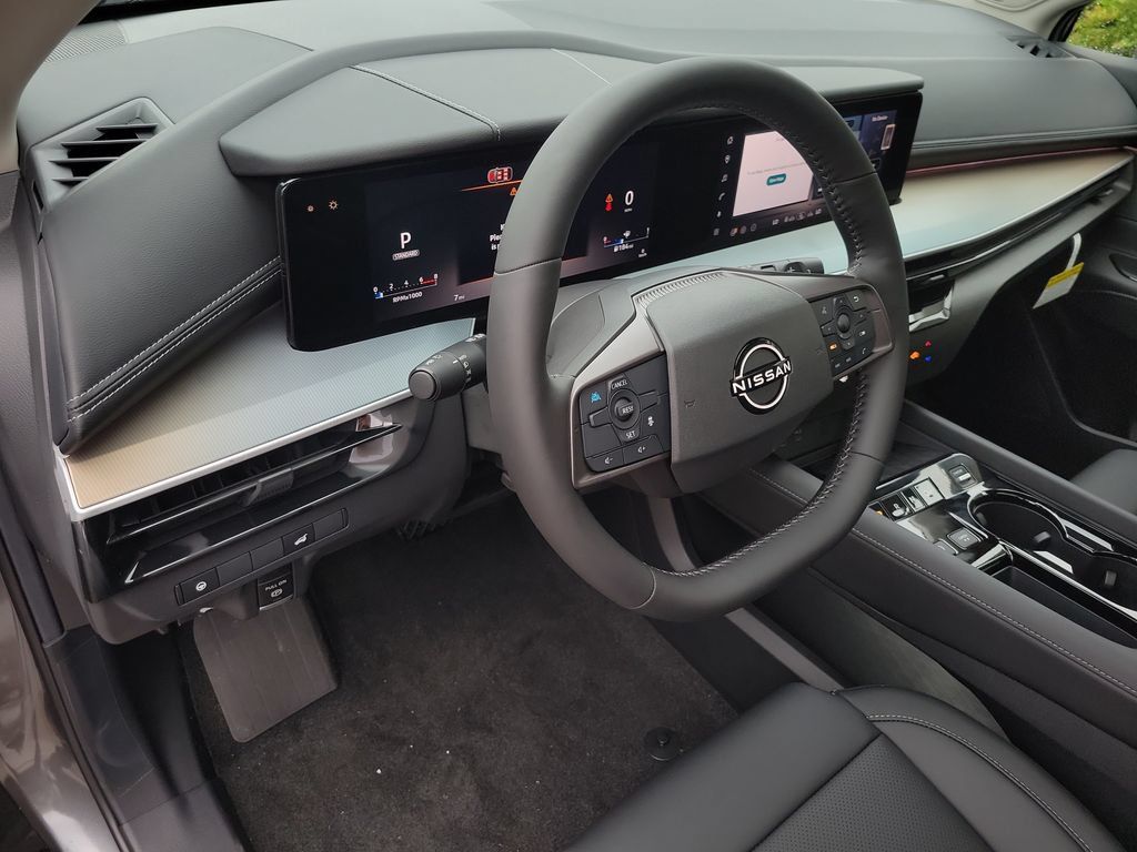 New 2027 Nissan Murano SL AWD/4WD image 23