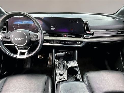 Used 2024 Kia Sportage X-Pro Prestige image 7