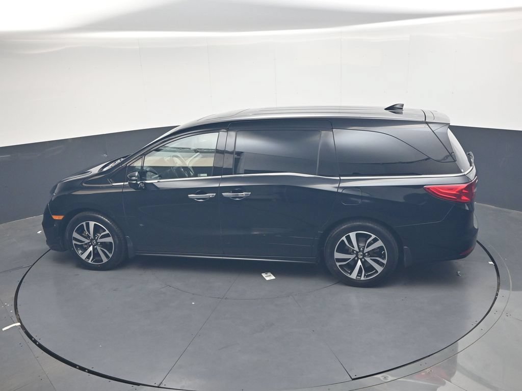 Used 2019 Honda Odyssey Elite image 19