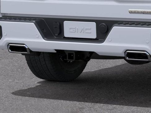 New 2026 GMC Sierra 1500 Elevation w/ Elevation Premium Package AWD/4WD image 14