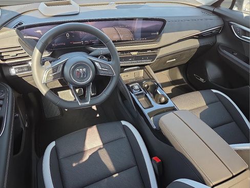 New 2025 Buick Envision Sport Touring image 11