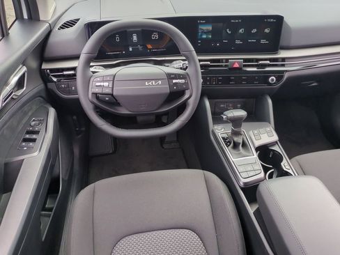 New 2026 Kia Sportage LX w/ LX Convenience Package FWD image 20