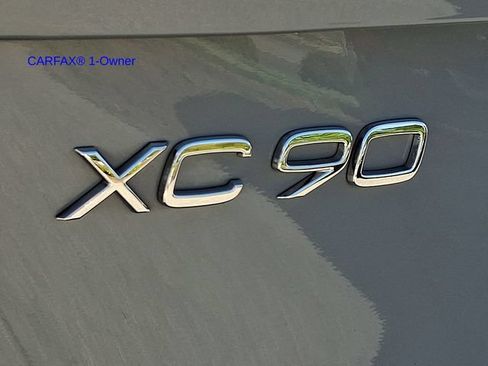 Certified 2024 Volvo XC90 T8 Plus w/ Protection Package Premier AWD/4WD image 34