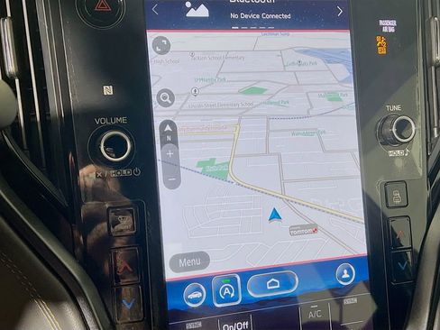 Used 2022 Subaru Outback Wilderness image 12