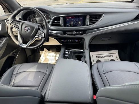 Used 2023 Buick Enclave Essence w/ Trailering Package, 5000 lbs. FWD image 11