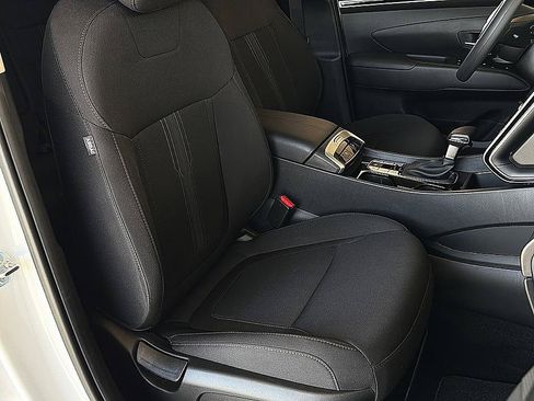 Certified 2024 Hyundai Tucson SEL FWD image 23