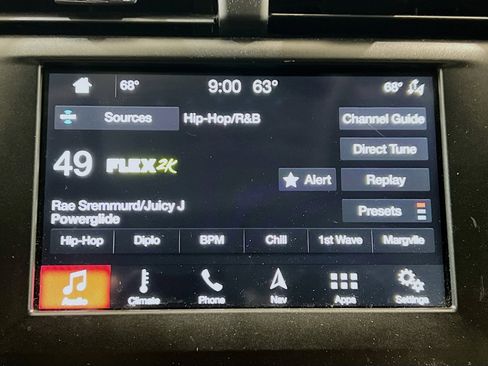 Used 2019 Ford Fusion SE image 11