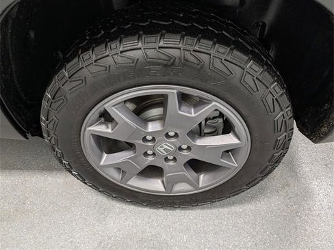 Used 2024 Honda Passport TrailSport image 9