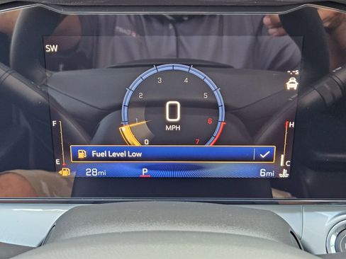 New 2026 Chevrolet Trax LT w/ Driver Confidence Package FWD image 18