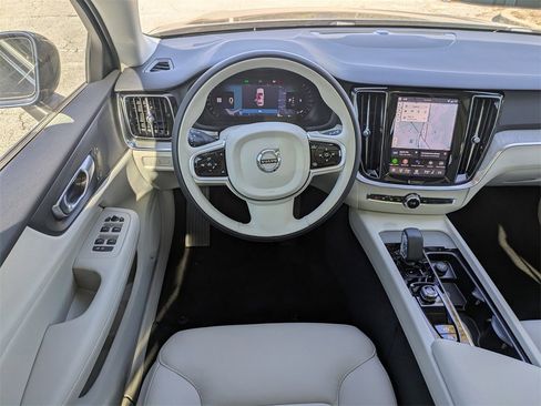 New 2026 Volvo V60 B5 Cross Country Plus w/ Protection Package Premier image 19