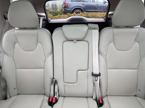 Certified 2023 Volvo XC90 B6 Plus w/ Protection Package Premier image 26