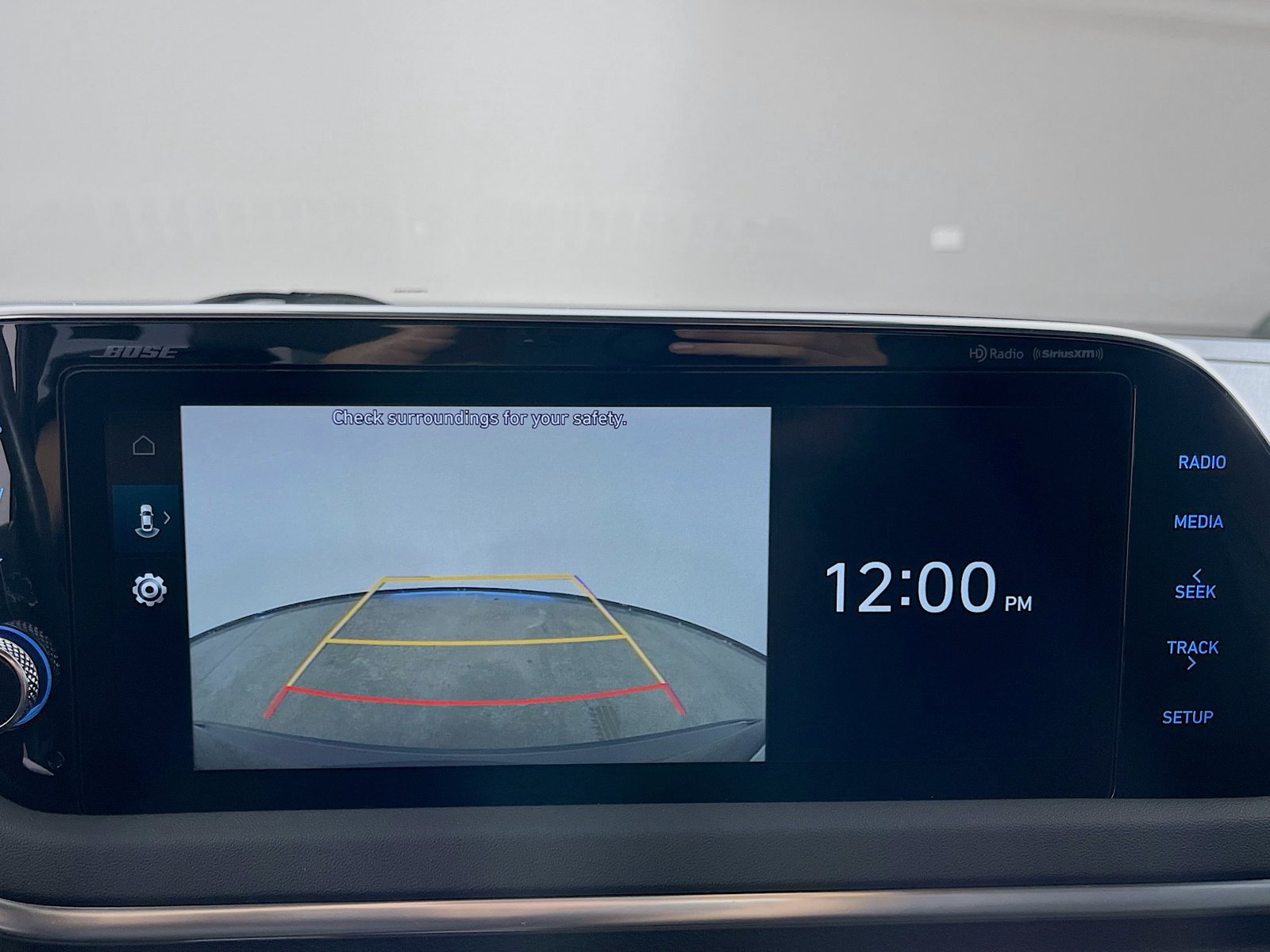 Used 2023 Hyundai Sonata SEL Plus FWD image 20