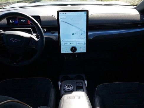 Used 2023 Ford Mustang Mach-E GT image 22