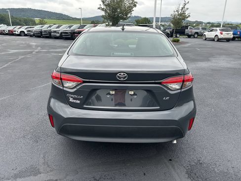 Used 2023 Toyota Corolla LE w/ LE Convenience Package FWD image 6