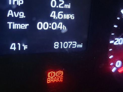 Used 2020 Kia Soul LX image 19