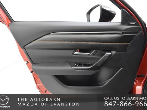 New 2026 MAZDA CX-50 AWD 2.5 Hybrid w/ Weather Package image 31