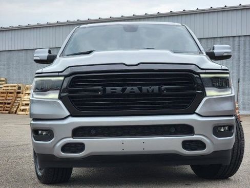 Used 2020 RAM 1500 Big Horn image 2