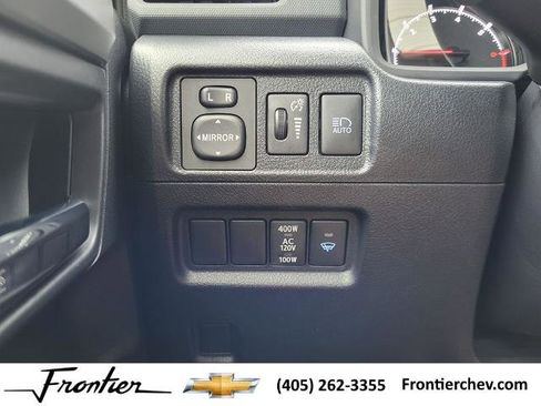 Used 2024 Toyota 4Runner SR5 Premium image 24