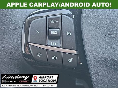 Used 2022 Ford Escape SE w/ Convenience Package image 39