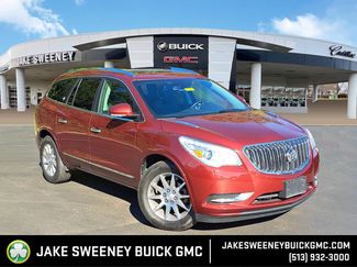 Used 2016 Buick Enclave Leather image 1