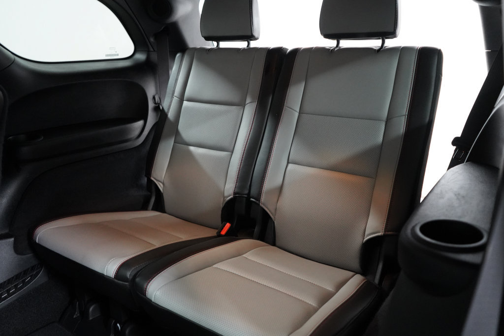 Used 2023 Dodge Durango Citadel AWD/4WD image 21