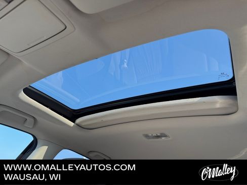 Used 2014 Honda CR-V EX-L image 23