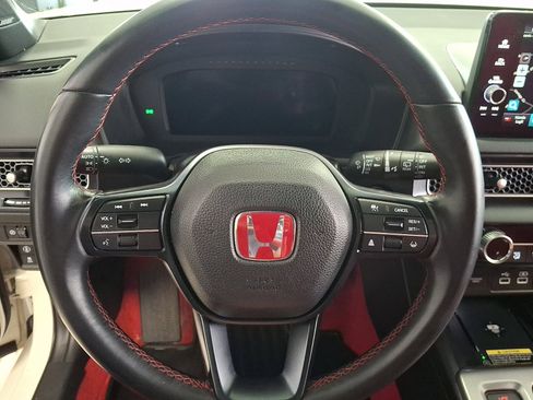 Used 2023 Honda Civic Type R image 25