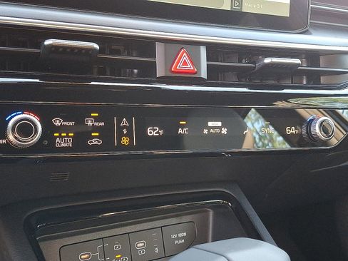 New 2026 Kia K5 GT-Line AWD/4WD image 10