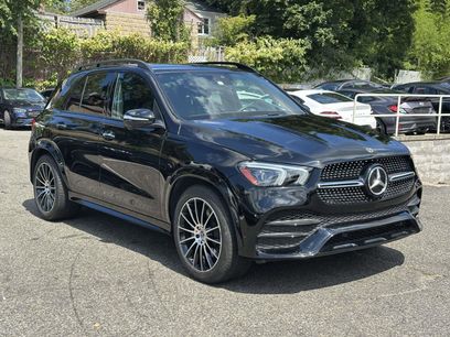 Used 2022 Mercedes-Benz GLE 450 4MATIC w/ AMG Line Exterior