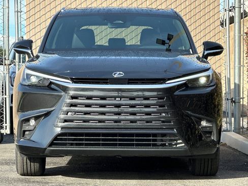 New 2026 Lexus TX 350 AWD image 10