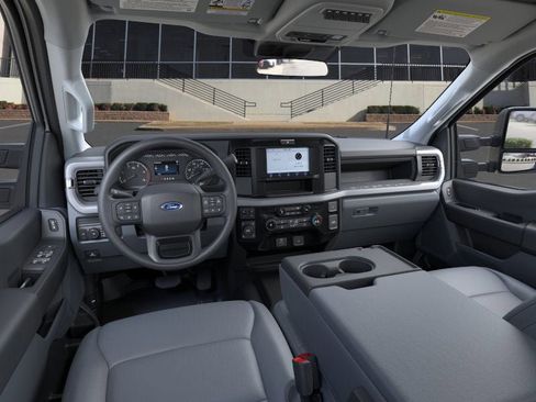 New 2026 Ford F350 XL w/ XL Chrome Package image 31
