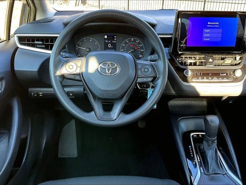 Certified 2025 Toyota Corolla LE image 6