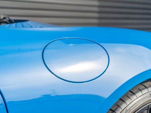 New 2025 Porsche 718 Boxster GTS image 14