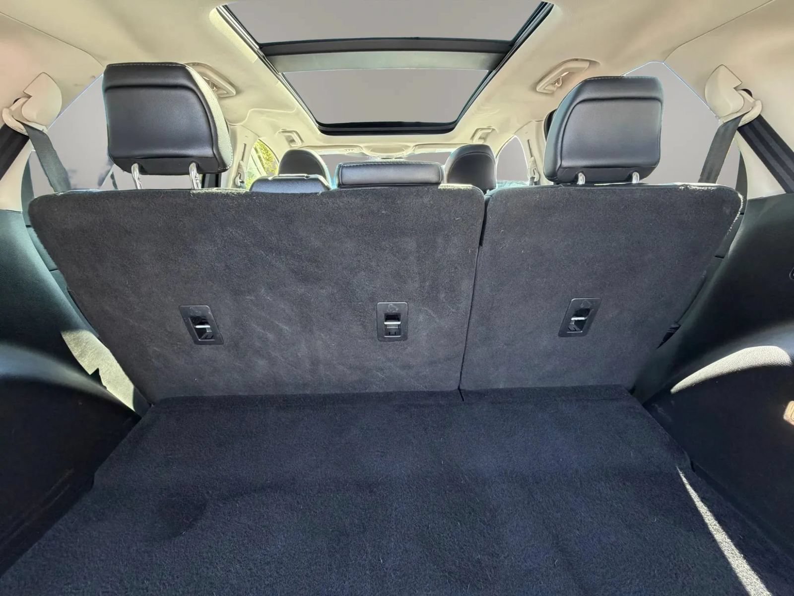 Used 2017 Ford Edge Sport w/ Equipment Group 401A AWD/4WD image 26
