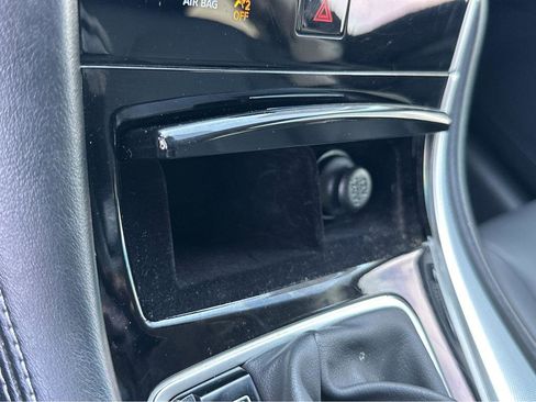 Used 2020 INFINITI Q50 Luxe image 26