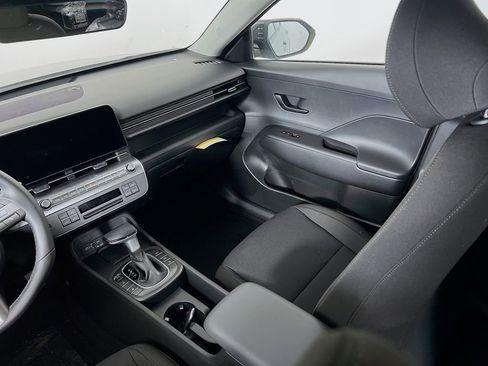 New 2026 Hyundai Kona SEL Sport image 20