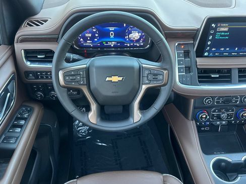 Used 2023 Chevrolet Suburban High Country AWD/4WD image 17