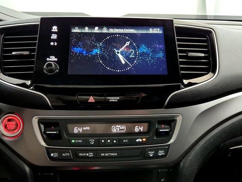 Used 2023 Honda Passport EX-L image 36