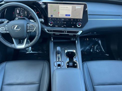 Certified 2024 Lexus RX 350 Premium image 13