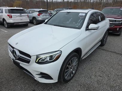 Used 2019 Mercedes-Benz GLC 300 4MATIC w/ AMG Line