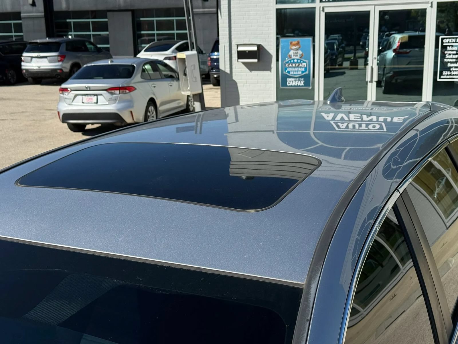Used 2019 Honda CR-V EX image 35
