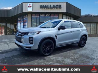Used 2025 Mitsubishi Outlander Sport LE video 1