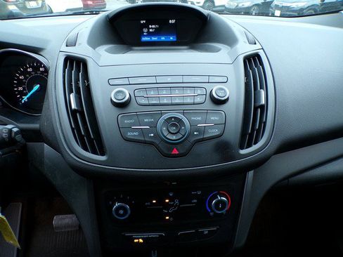 Used 2019 Ford Escape S FWD image 14