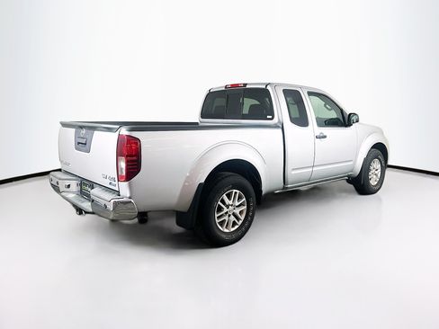 Used 2019 Nissan Frontier SV w/ Value Truck Package AWD/4WD image 9